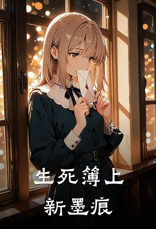 生死簿上新墨痕