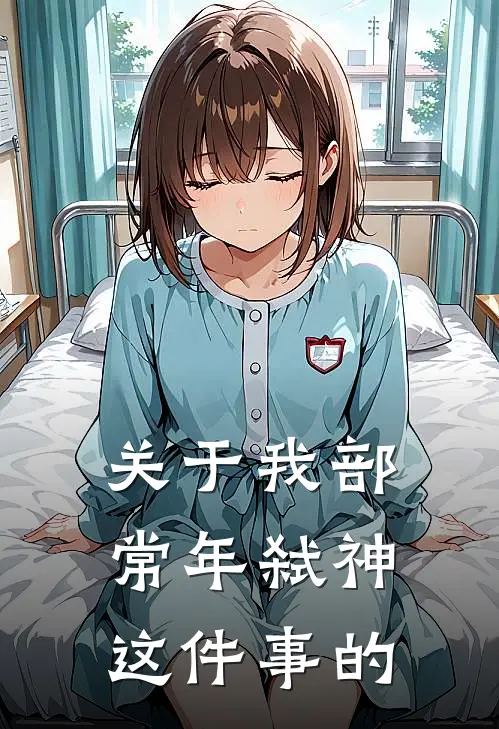 关于我部常年弑神这件事的