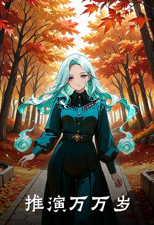 推演万万岁(陈阳林小羽)已完结小说_小说免费阅读推演万万岁陈阳林小羽