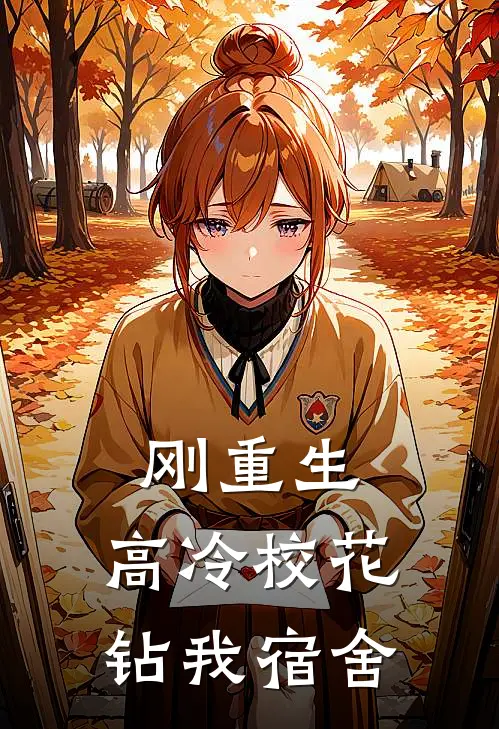 刚重生，高冷校花钻我宿舍江野夏清雨小说完结推荐_热门小说阅读刚重生，高冷校花钻我宿舍江野夏清雨