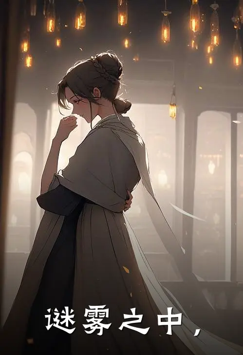 谜雾之中，