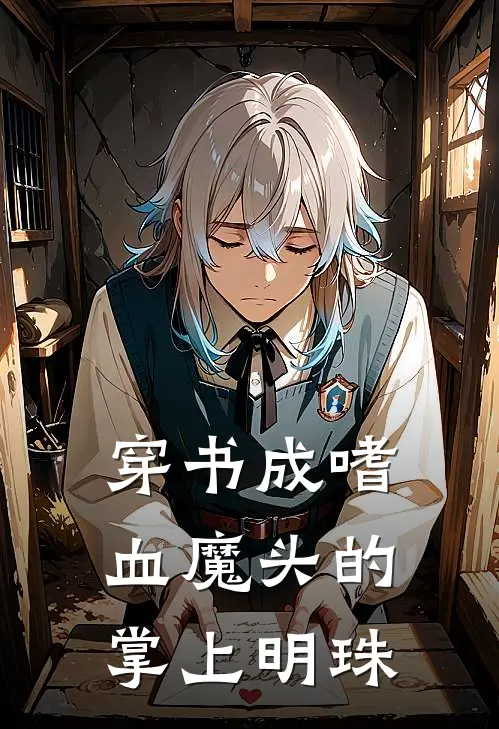 穿书成嗜血魔头的掌上明珠