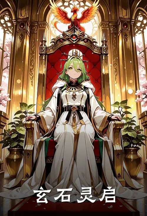 玄石灵启林羽赵阳新热门小说_小说免费阅读玄石灵启(林羽赵阳)