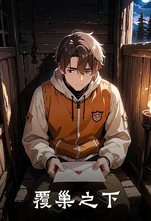 覆巢之下赵鄞林灵儿完本小说大全_免费小说免费阅读覆巢之下(赵鄞林灵儿)