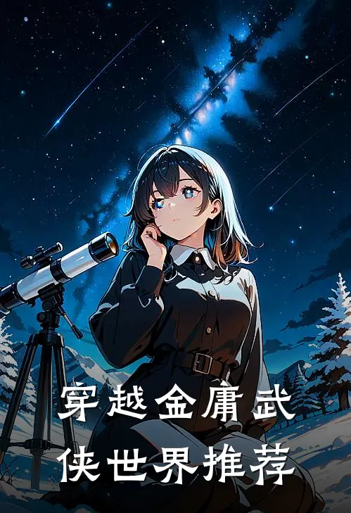 穿越金庸武侠世界推荐