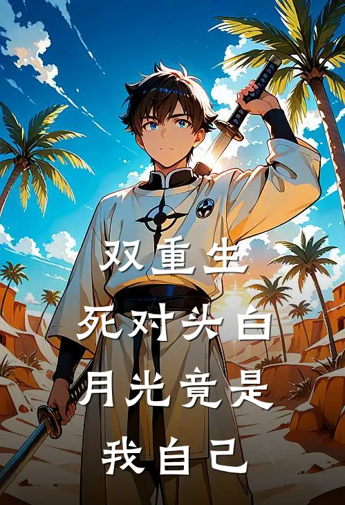 双重生，死对头白月光竟是我自己