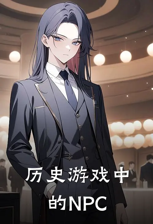 历史游戏中的NPC
