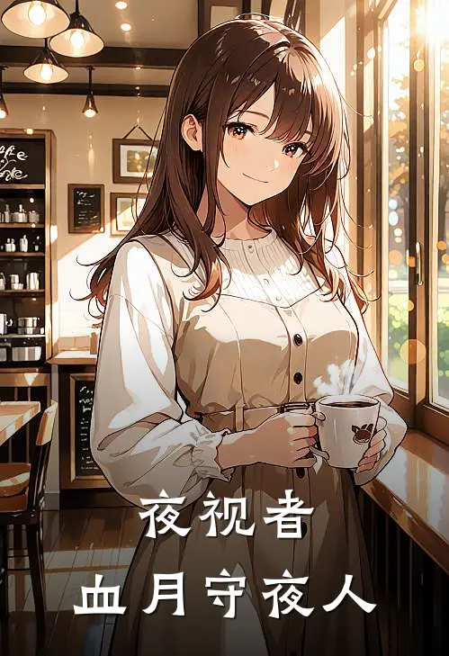 《夜视者：血月守夜人》林深王德发全本阅读_(林深王德发)全集阅读