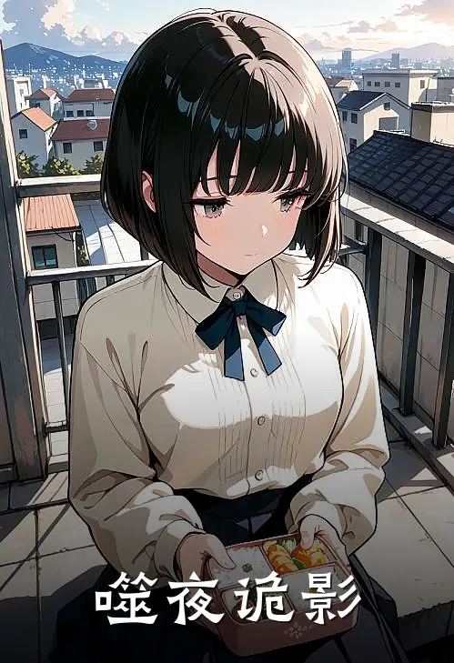 噬夜诡影陆孤城白素贞全本完结小说_最新章节列表噬夜诡影(陆孤城白素贞)