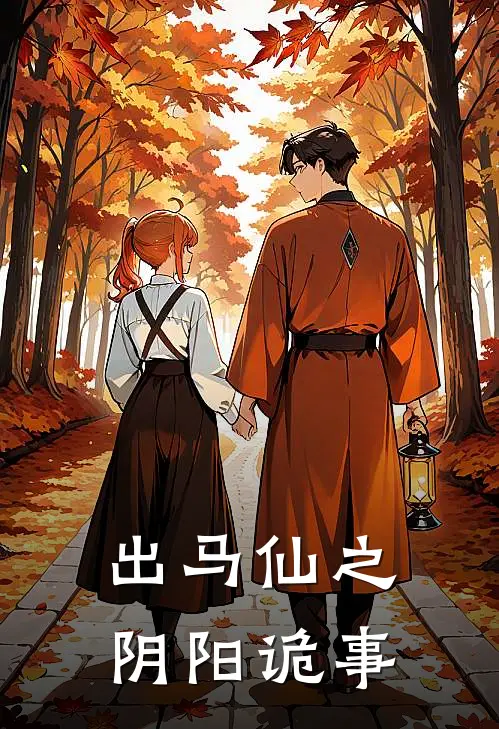 出马仙之阴阳诡事(周野周野)全文阅读免费全集_完结小说出马仙之阴阳诡事周野周野