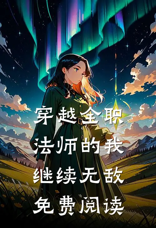 穿越全职法师的我继续无敌免费阅读