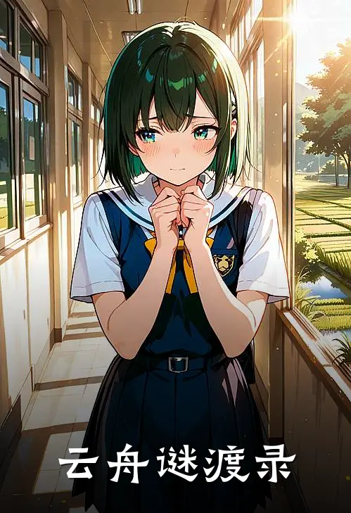 云舟谜渡录苏砚舟砚舟完本热门小说_小说完结版云舟谜渡录(苏砚舟砚舟)