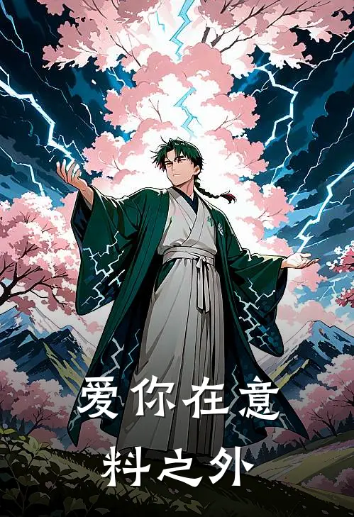 爱你在意料之外