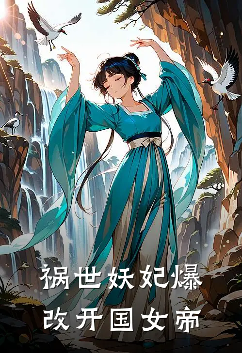祸世妖妃爆改开国女帝