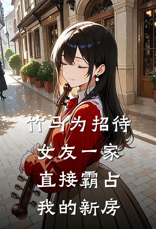 竹马为招待女友一家，直接霸占我的新房