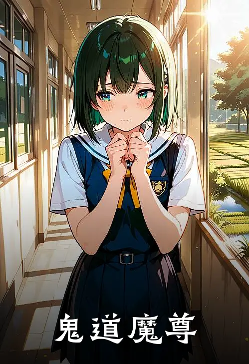 鬼道魔尊陈墨雨青天佑小说完结推荐_完整版小说免费阅读鬼道魔尊(陈墨雨青天佑)