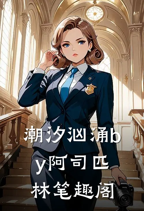 潮汐汹涌by阿司匹林笔趣阁