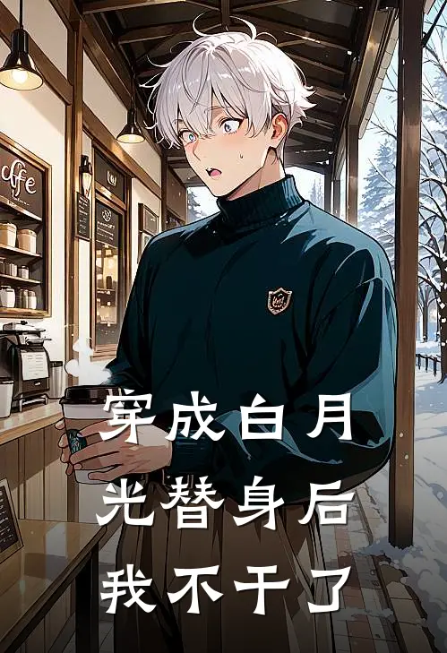 穿成白月光替身后我不干了全文免费阅读无弹窗大结局_穿成白月光替身后我不干了（苏雨星霖）最新小说