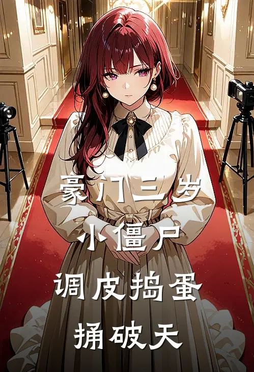 豪门三岁小僵尸，调皮捣蛋捅破天(跳跳萧以陌)最新完本小说推荐_免费小说推荐豪门三岁小僵尸，调皮捣蛋捅破天跳跳萧以陌