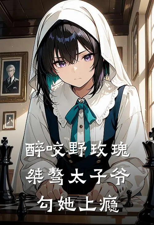 醉咬野玫瑰，桀骜太子爷勾她上瘾裴烬野沈颜析热门免费小说_免费小说免费阅读醉咬野玫瑰，桀骜太子爷勾她上瘾裴烬野沈颜析