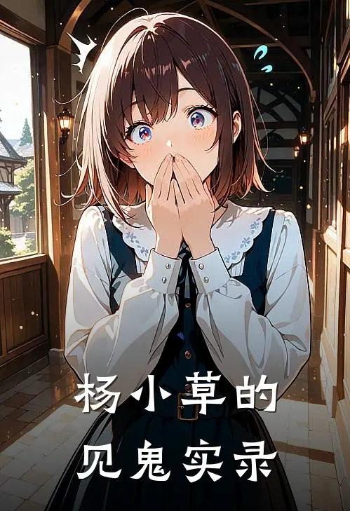 杨小草的见鬼实录