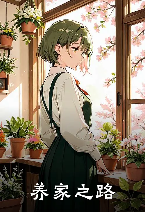 养家之路