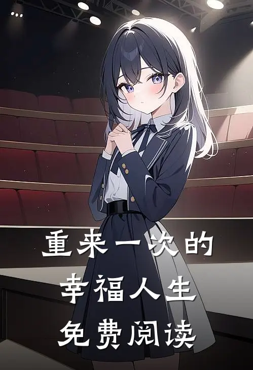 重来一次的幸福人生免费阅读