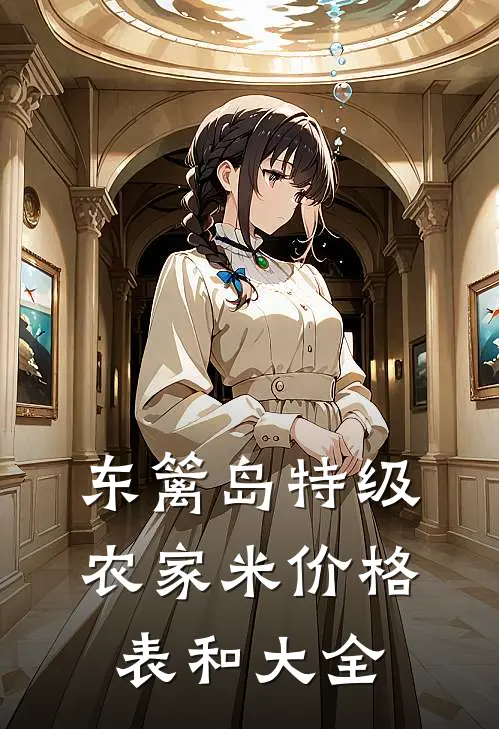 东篱岛特级农家米价格表和大全