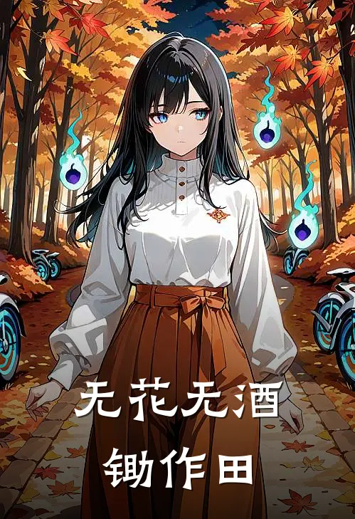 无花无酒锄作田