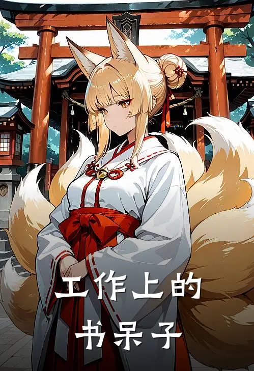 工作上的书呆子