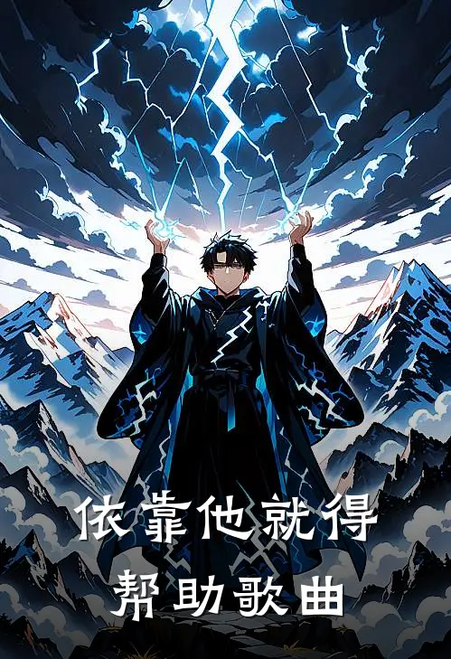 依靠他就得帮助歌曲