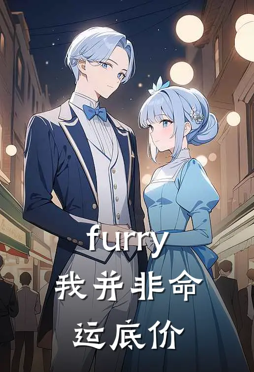furry：我并非命运底价
