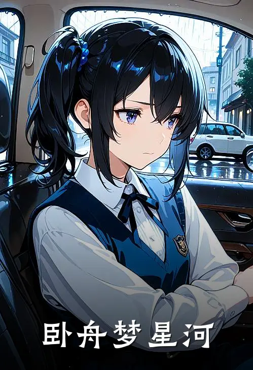 卧舟梦星河林晚星顾沉舟全本免费在线阅读_林晚星顾沉舟全文阅读
