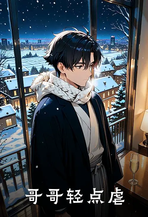 哥哥轻点虐宋寒陈暖完结版免费阅读_哥哥轻点虐全章节免费在线阅读