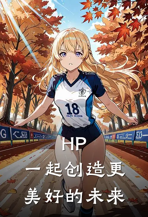 HP：一起创造更美好的未来