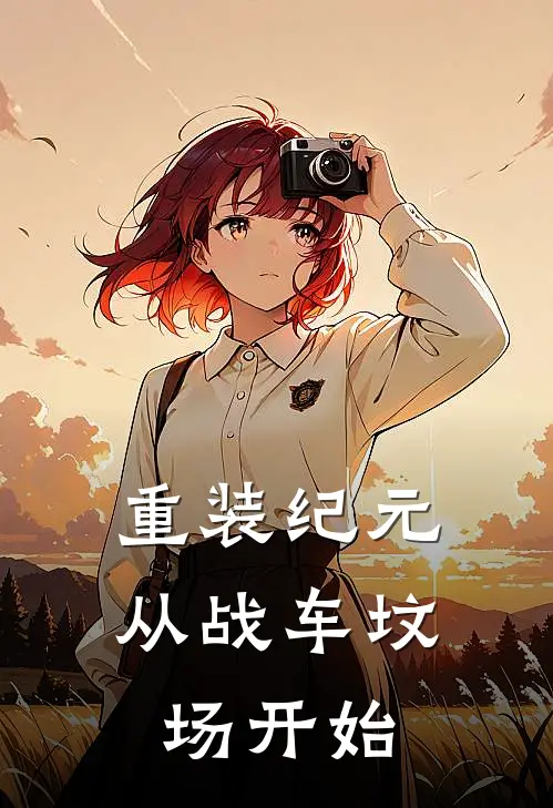 重装纪元：从战车坟场开始