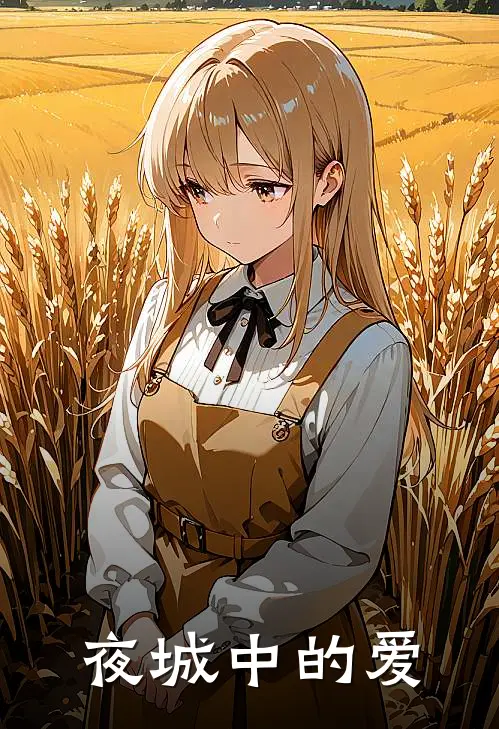 夜城中的爱林悦阿南完结版免费小说_完本小说大全夜城中的爱林悦阿南