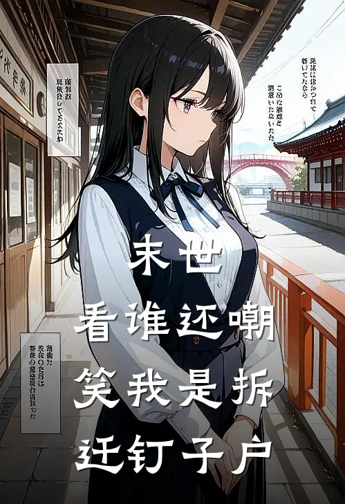 末世：看谁还嘲笑我是拆迁钉子户方明叶旻热门小说大全_免费小说完结末世：看谁还嘲笑我是拆迁钉子户方明叶旻