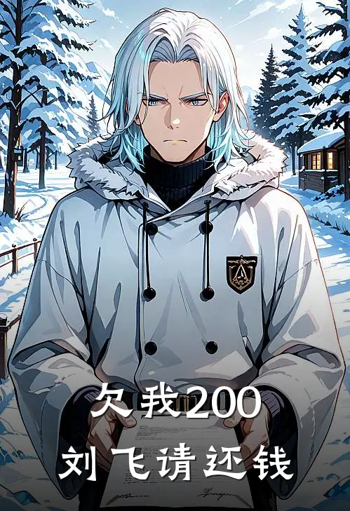 欠我200：刘飞请还钱