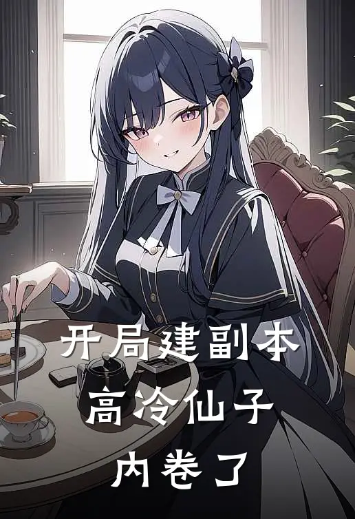 开局建副本，高冷仙子内卷了