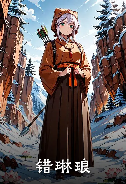 错琳琅(李昭棠崔令淮)免费小说笔趣阁_完结版小说推荐错琳琅(李昭棠崔令淮)