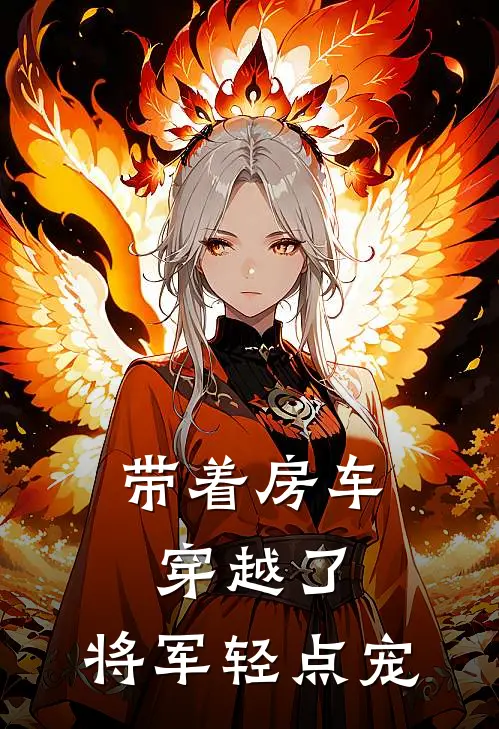 带着房车穿越了，将军轻点宠
