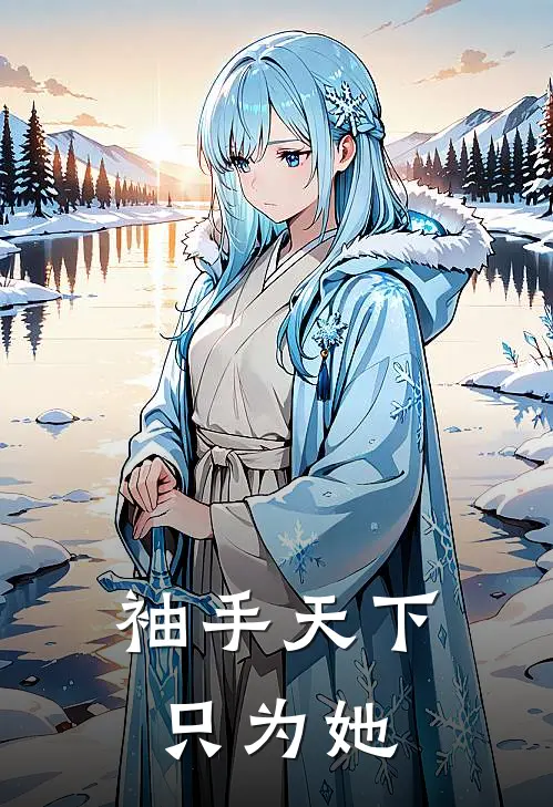 袖手天下只为她