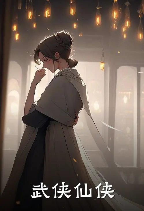 萧逸李慕白武侠仙侠全文免费阅读_萧逸李慕白完整版免费阅读