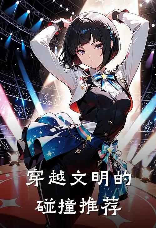 穿越文明的碰撞推荐