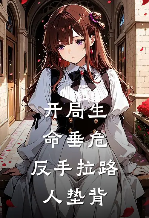 开局生命垂危，反手拉路人垫背