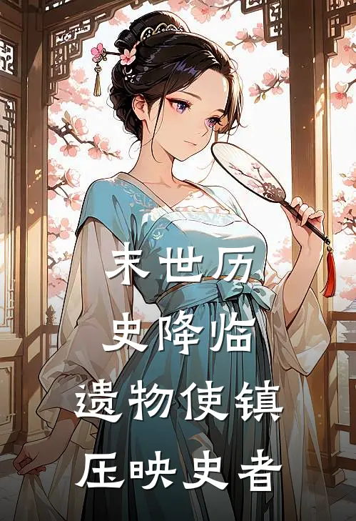 末世历史降临：遗物使镇压映史者