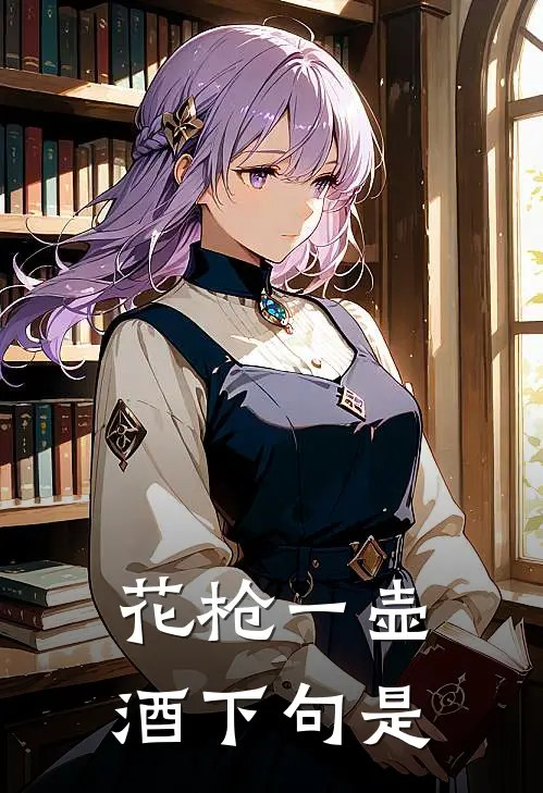 花枪一壶酒 下句是