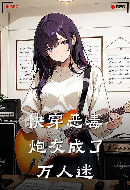快穿恶毒炮灰成了万人迷