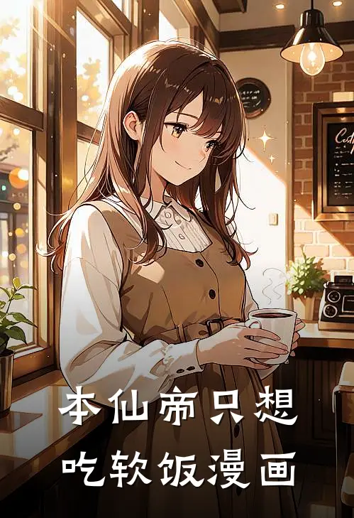 本仙帝只想吃软饭漫画